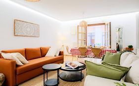 Casa Estébanes 2 BR Premium Familiar 7 Pax
